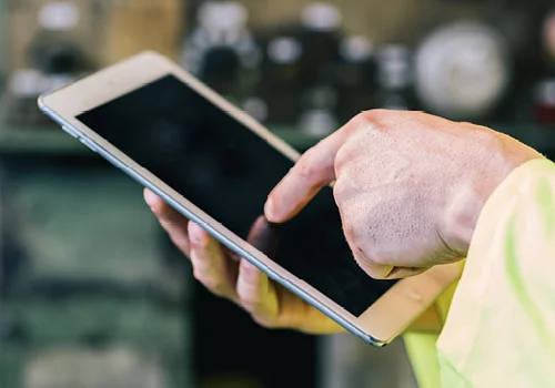 Making Utilities Operations Safer and More Efficient with Mobile EAM Solutions