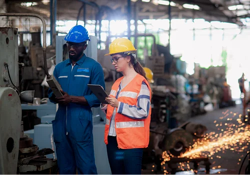 Manufacturer Cuts High Compliance Costs With Innovapptive’s mInspections