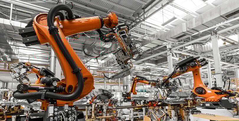 Manufacturing Industry