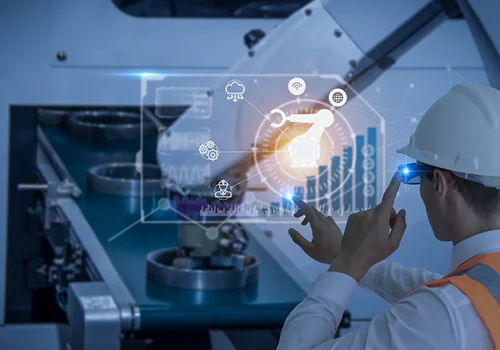Manufacturing Plants Need Connected Worker Solution