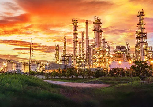 Maximizing Inventory Control in the Chemical Industry