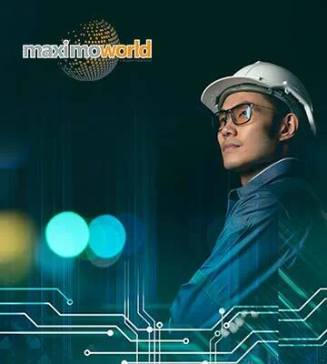 Maximo World