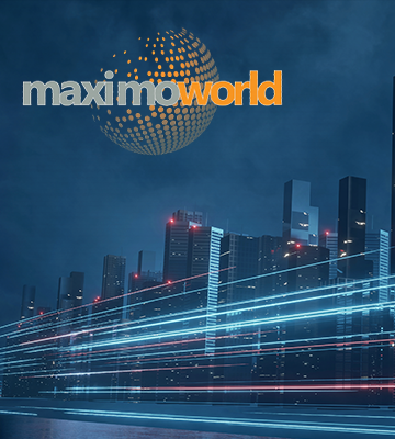 Maximo World