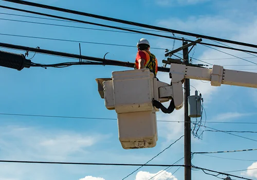Meeting Utility Maintenance and Safety Challenges With Mobile Inspections