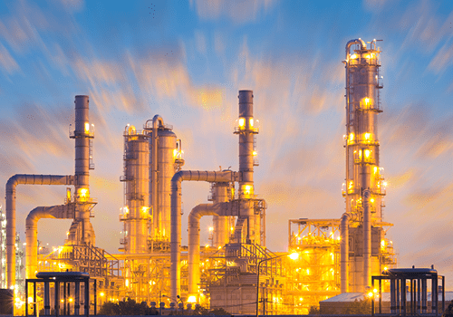 Minimize Refinery STO Downtime With Visual Planner