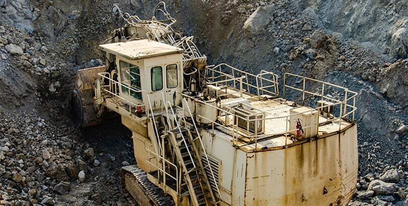 Mining & Metals Industry