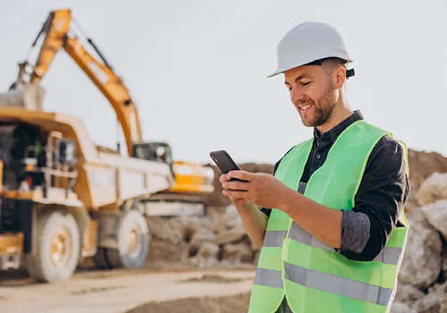 Mining Companies: Digitally Overcome Manual Planning and Scheduling Issues