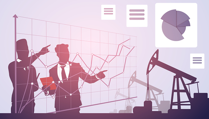 Mobile Asset Management Solution For Streamlining Oil and Gas Turnarounds
