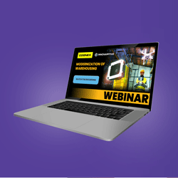 Modernization of Warehousing - Improved Speed, Accuracy, Efficiency & User Experiences