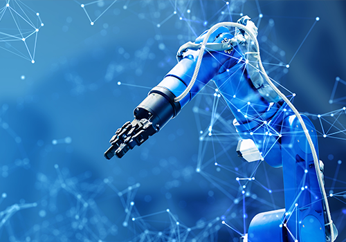 MRO Inventory Optimization for Manufacturing 4.0
