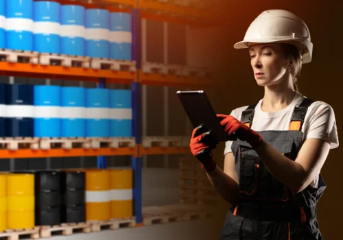 Navigating Regulatory Challenges in Chemical Industry Warehouse Operations