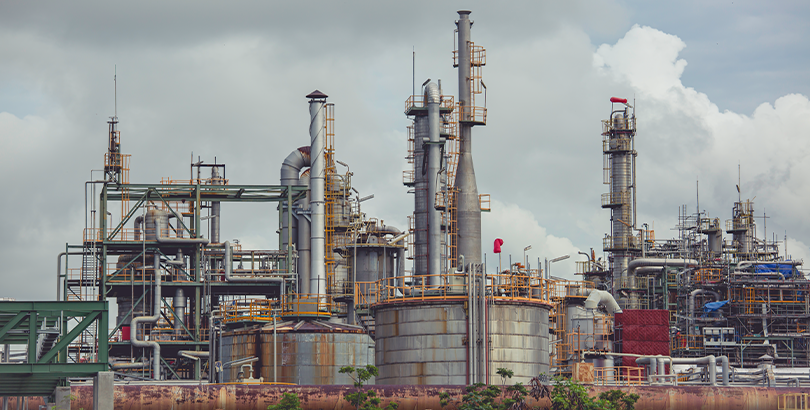 Oil & Gas Industry