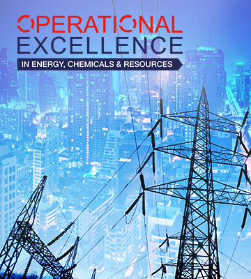 Operational Excellence in Energy, Chemical and Resources
