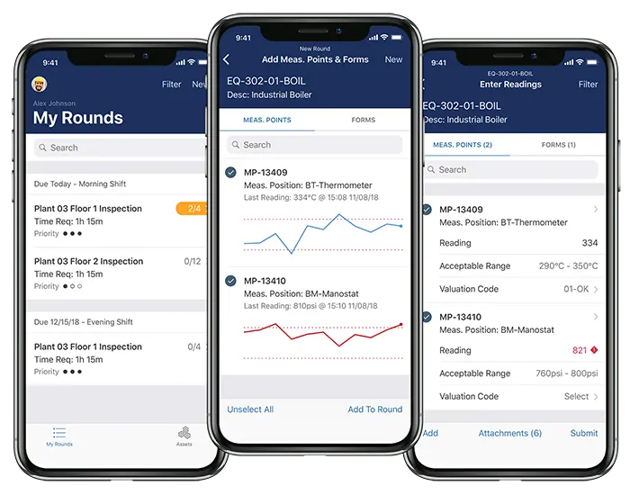 Eliminate Paper and Feed Real-Time Data into SAP