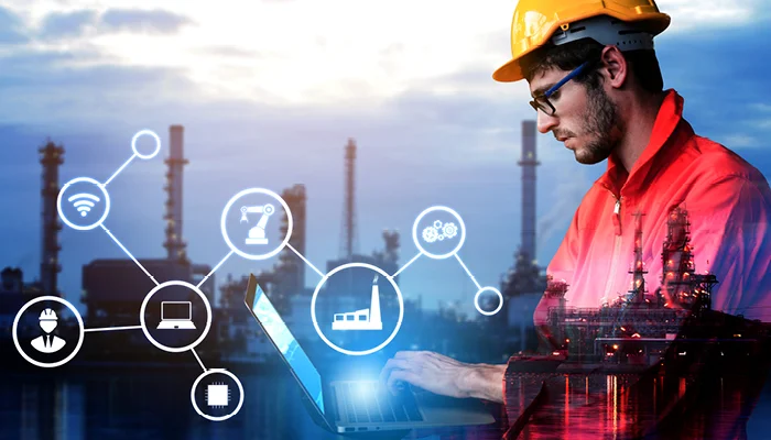 Overcome Skills Gaps and Preserve Tribal Knowledge in the Oil and Gas Industry With Digital Work Instructions