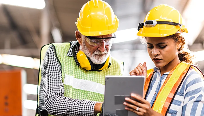 Streamline Plant Operations: Your Guide to Effective Shift Handovers