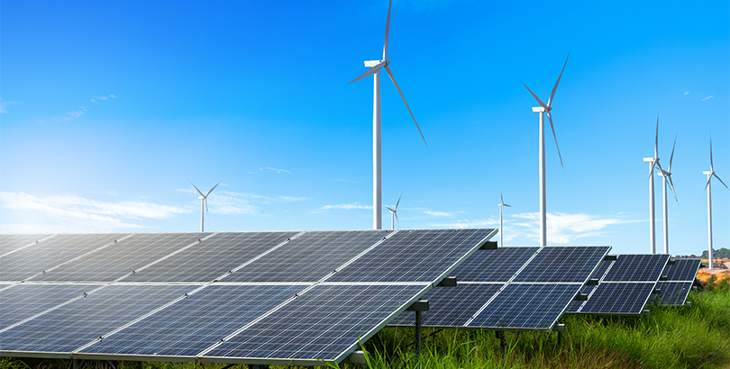 Power Generation Industry