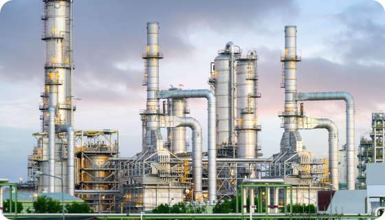 process industry - 20250418
