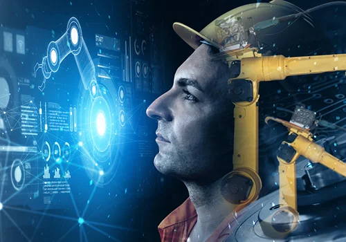 Ready for the Factory of the Future?