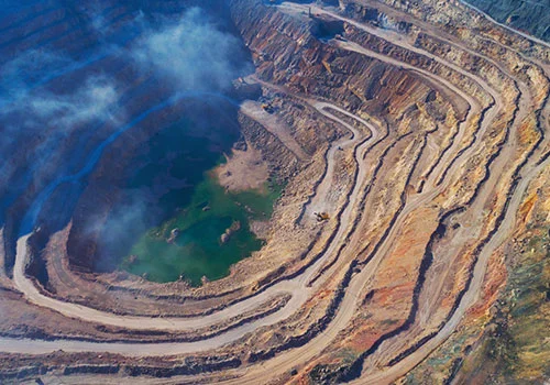 Reimagining Mine Maintenance with a Mobile EAM Solution