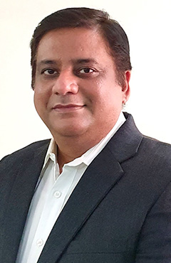 Sandeep Kaushal