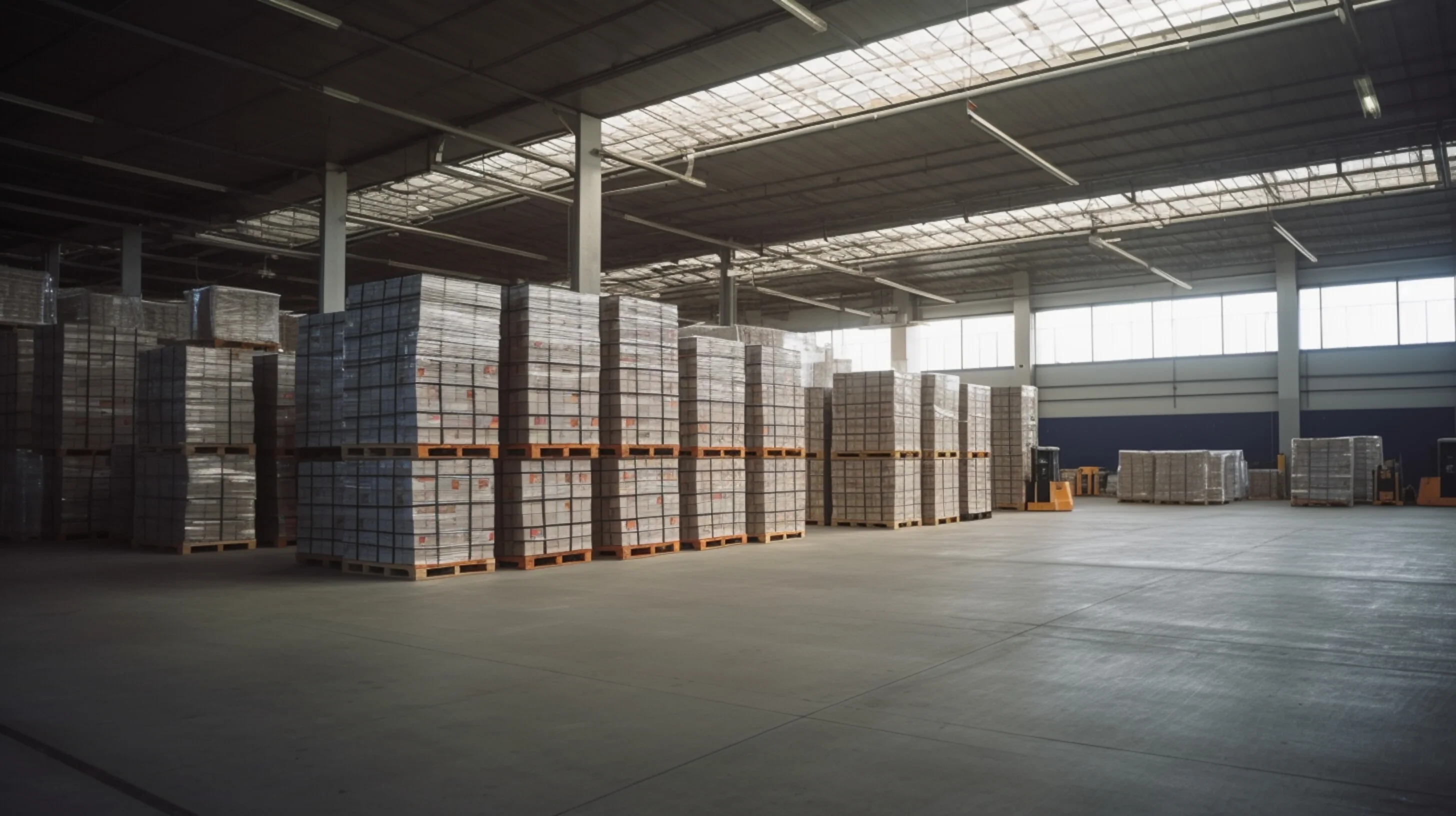 Pop-Up Warehousing in 2024: A Solution for Overcoming Supply Chain Challenges
