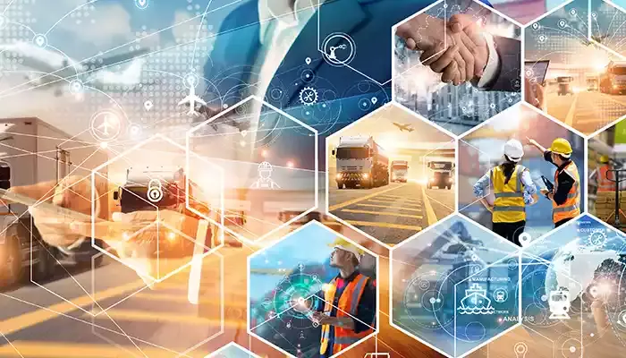 Six Key Components of a Connected Worker Platform