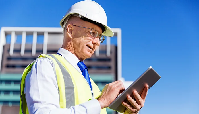Still Printing Inspection Checklists and Manually Updating Paperwork?