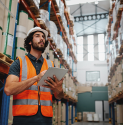 Succeeding in a Post-COVID-19 Economy with a Digital, Connected Worker Strategy