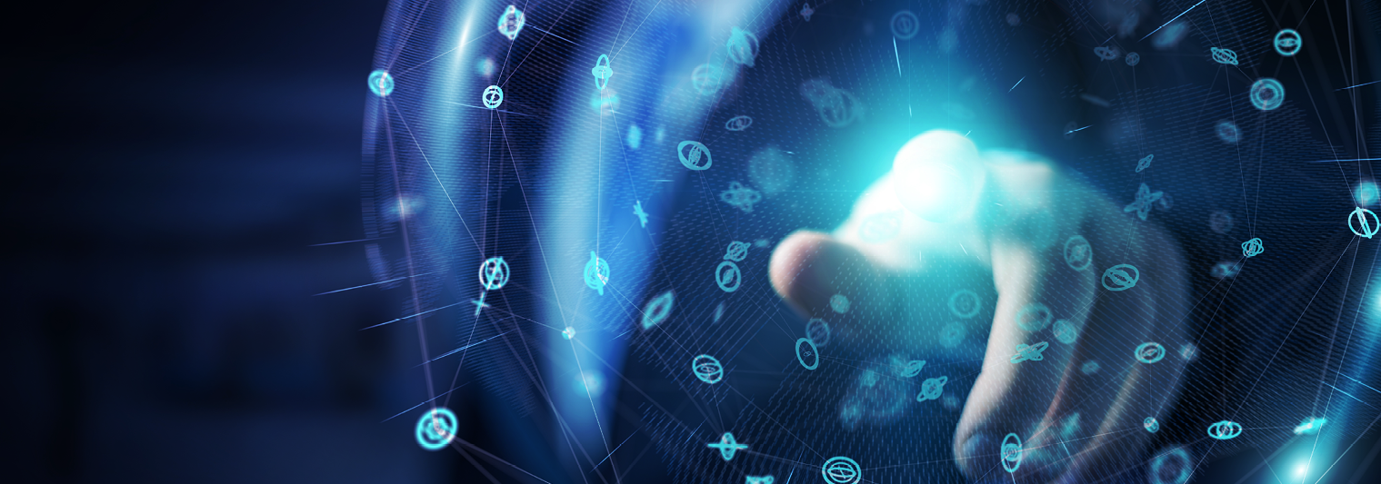 Technology is Disrupting the Enterprise Asset Management (EAM) & Visionary Companies are Already Ahead of the Curve - Are You One of Them?