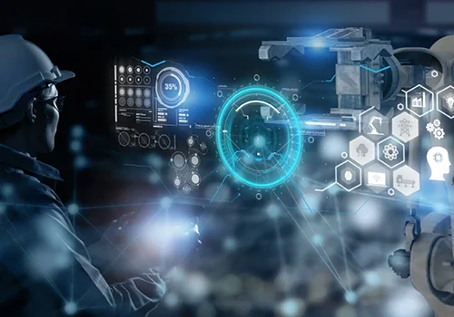 The Innovapptive Connected Worker Platform: Complete End-to-End Visibility and Process Control