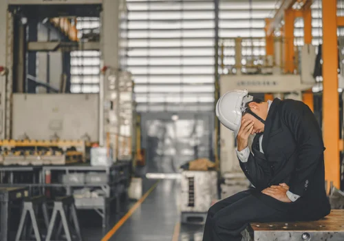 Things That Give Plant Managers Nightmares... and How an IBM Maximo-Compatible Mobile Solution Can Help