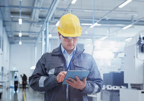 Top 10 Benefits of Adopting SaaS-based Operator Rounds