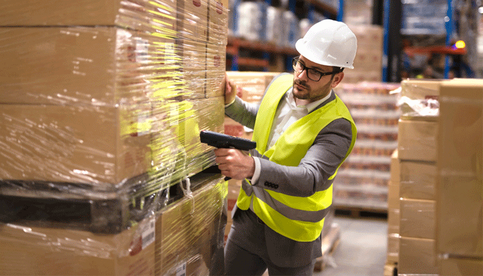 Why Inventory Accuracy Should be one of Your Top Warehouse KPIs