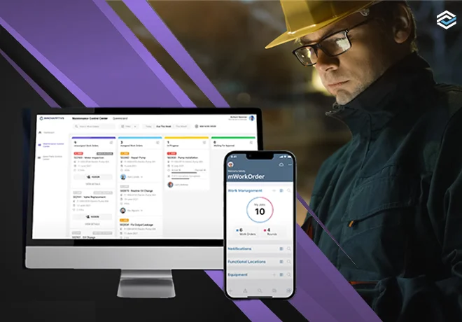 Transform your frontline with modern connected worker technology