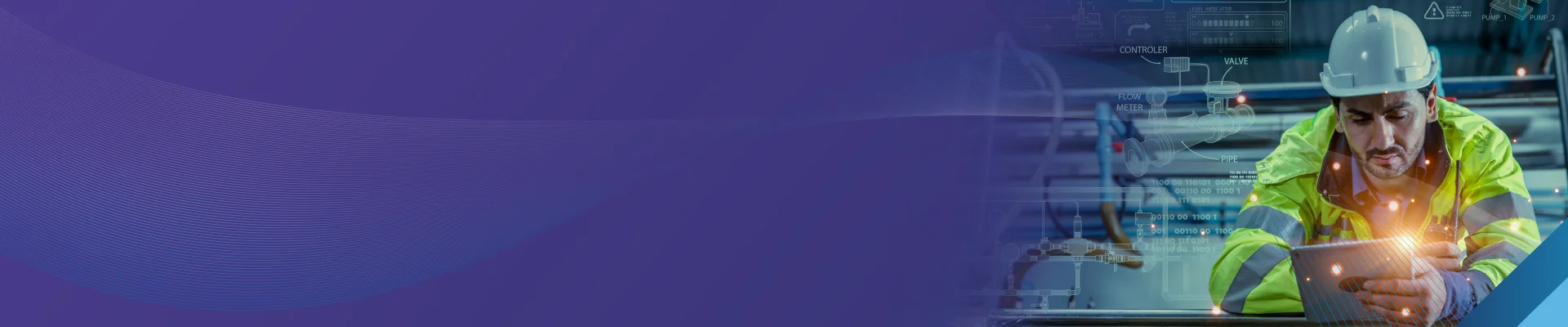 Digitally Transform Your Chemical Plant with S/4HANA and Connected Frontline Worker Platform