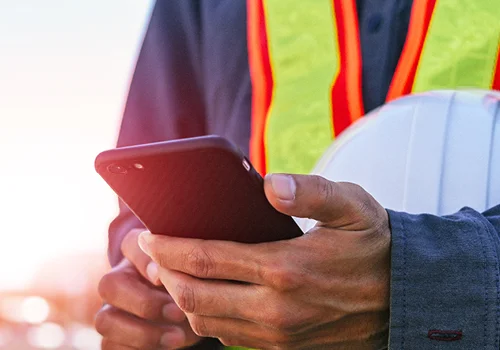 Using Connected Worker Technology to Solve Utility Maintenance Problems