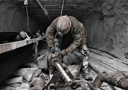 Using Mobile Inspections to Meet Mining Maintenance and Safety Challenges