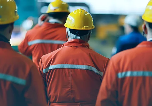 Integrating a True Connected Worker Platform into Your Maintenance and Warehouse Operations