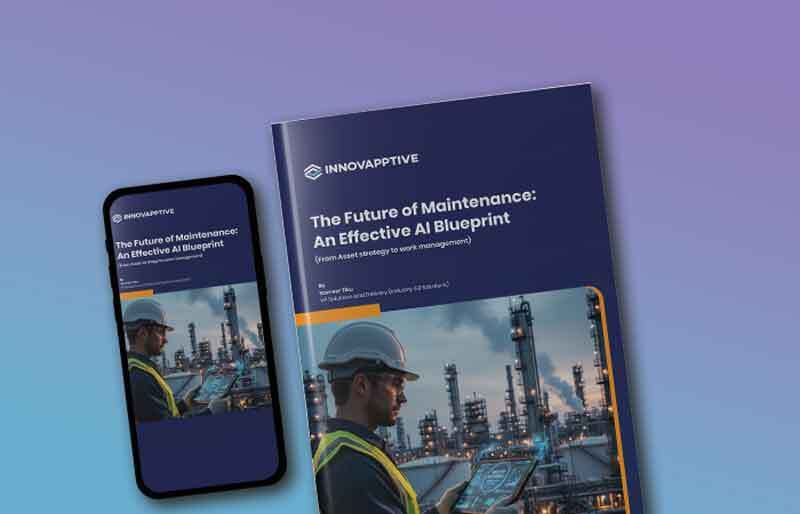The Future of Maintenance: An Effective AI Blueprint