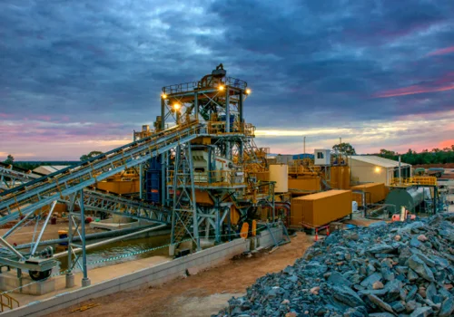 Why Mines Need Innovapptive’s mInspections